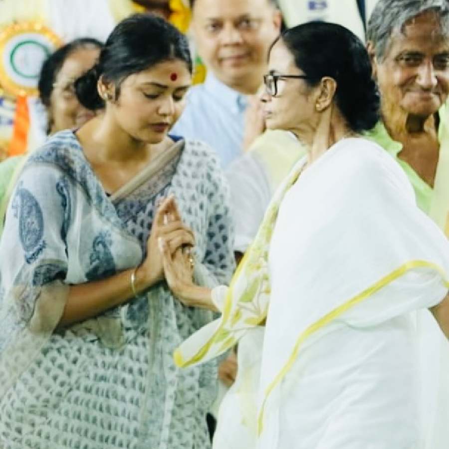 Political Shift and Controversies of Saayoni Ghosh from Mamata Banerjee’s Trusted Lieutenant to a Surprise Rebel, Say Sources