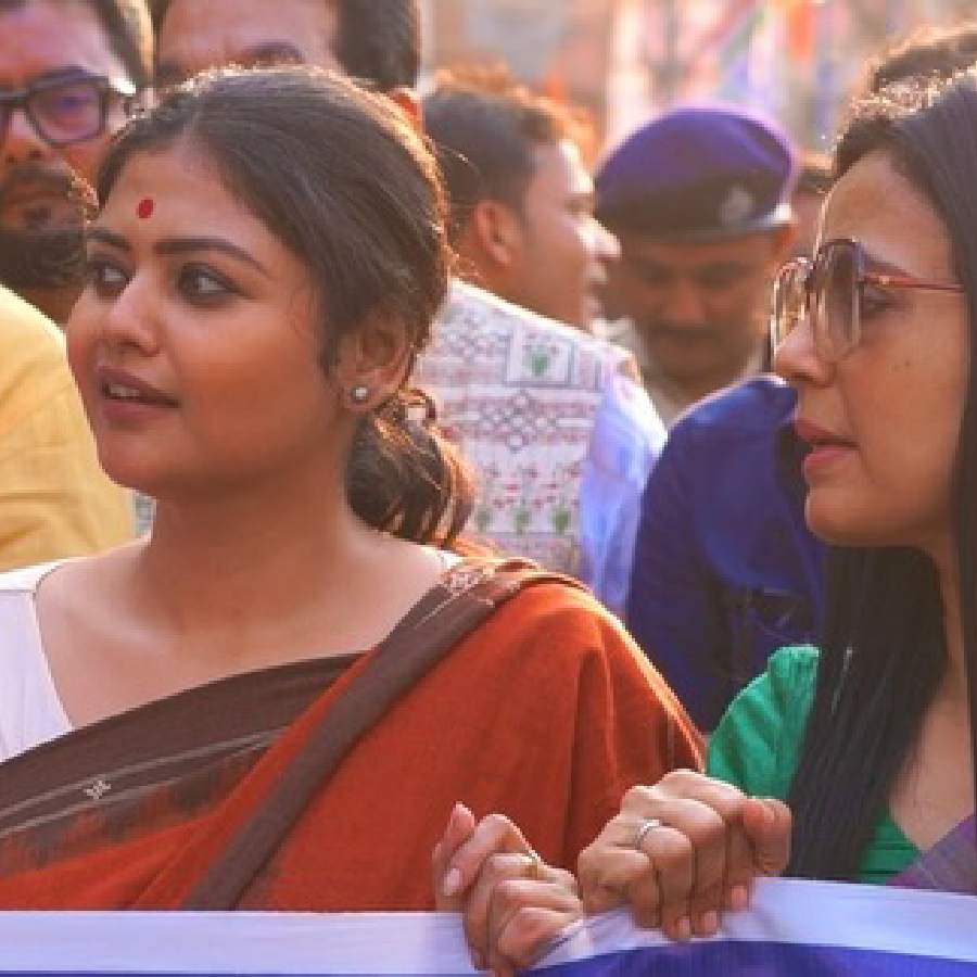 Political Shift and Controversies of Saayoni Ghosh from Mamata Banerjee’s Trusted Lieutenant to a Surprise Rebel, Say Sources