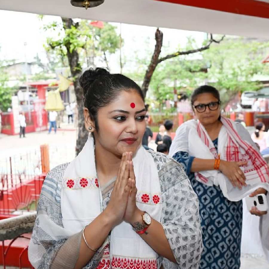 Political Shift and Controversies of Saayoni Ghosh from Mamata Banerjee’s Trusted Lieutenant to a Surprise Rebel, Say Sources
