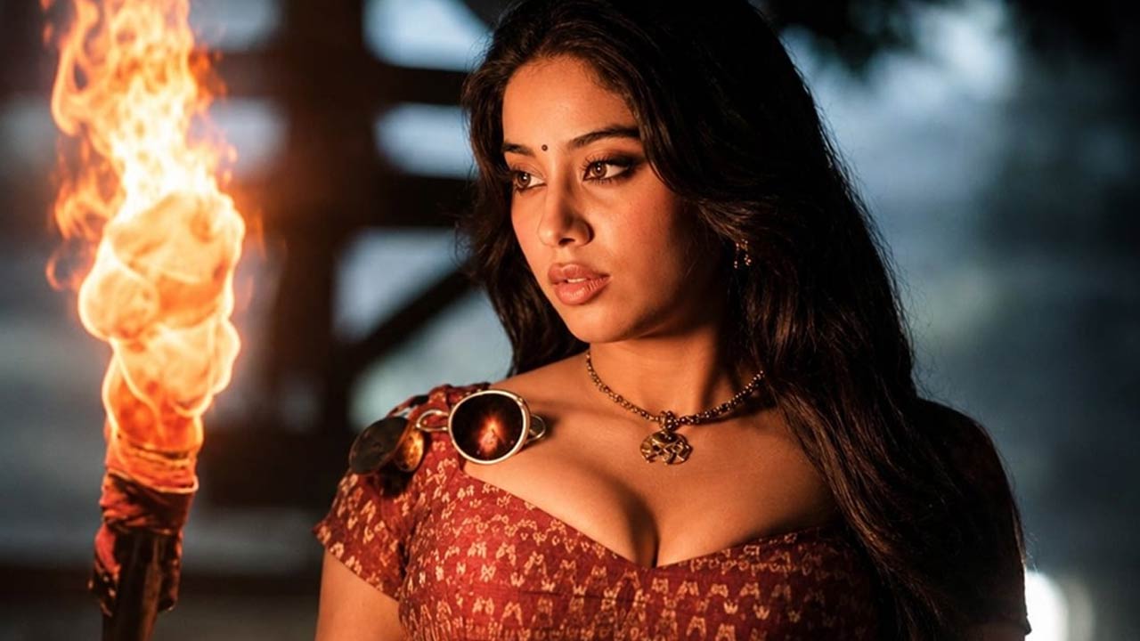 A source revealed that Piddi’s pay cheque is the biggest remuneration of Janhvi Kapoor’s career