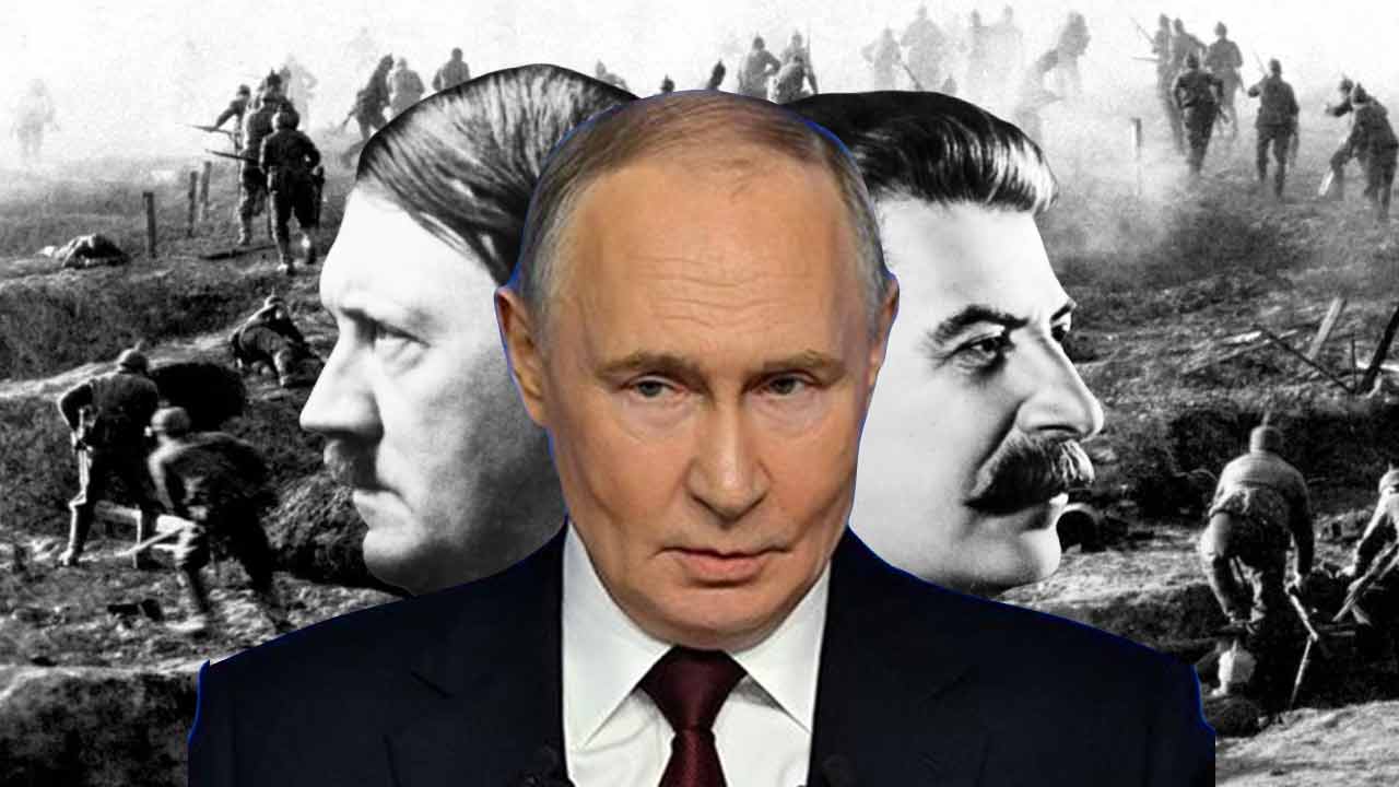 Day 1,569 of Russia-Ukraine war, list of key events