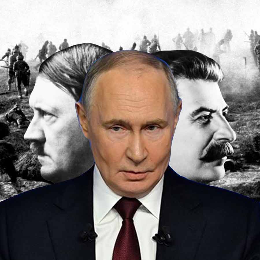 Day 1,569 of Russia-Ukraine war, list of key events