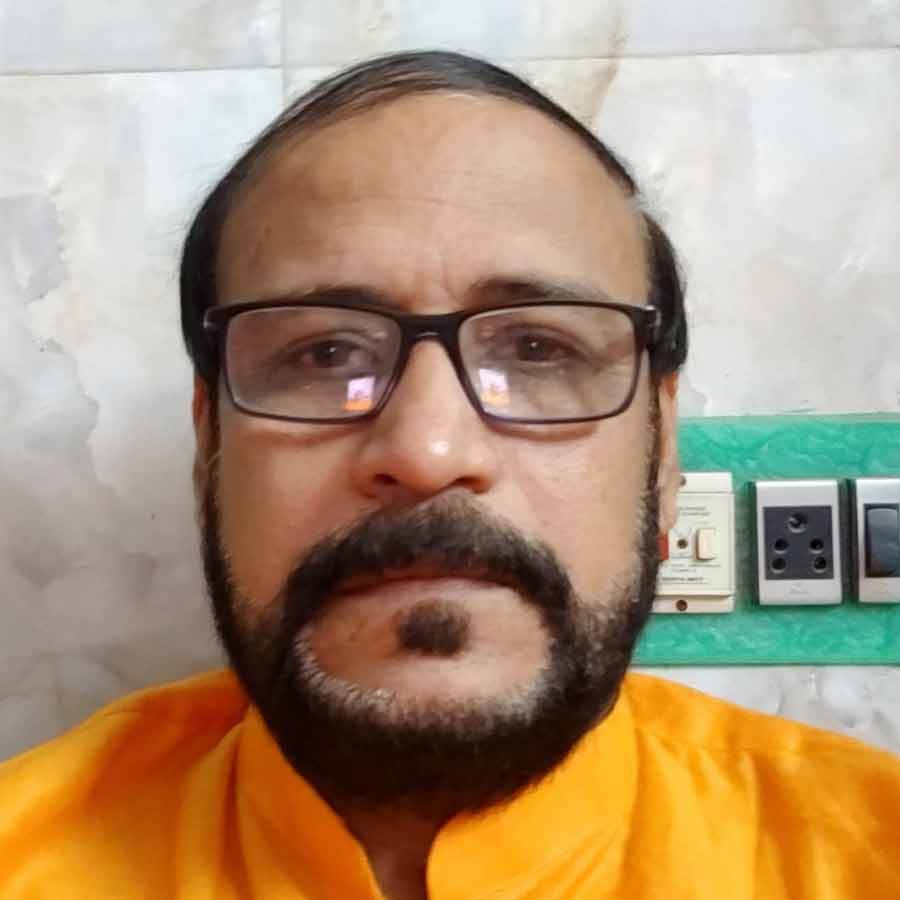 Rajpur-Sonarpur Councillor arrested, several government relief recovered dgtl