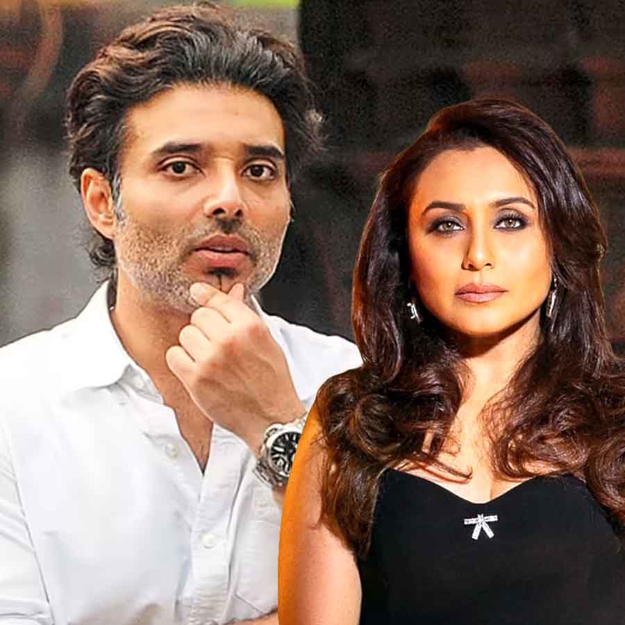 After Failing as an Actor in Bollywood Uday Chopra Went to America to Work in Hollywood dgtl