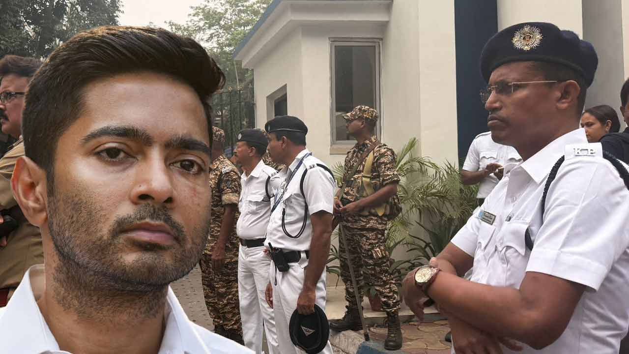 তৃণমূলের সর্বভারতীয় সাধারণ সম্পাদক অভিষেক বন্দ্যোপাধ্যায় হাজিরা দেবেন সিআইডি দফতরে।