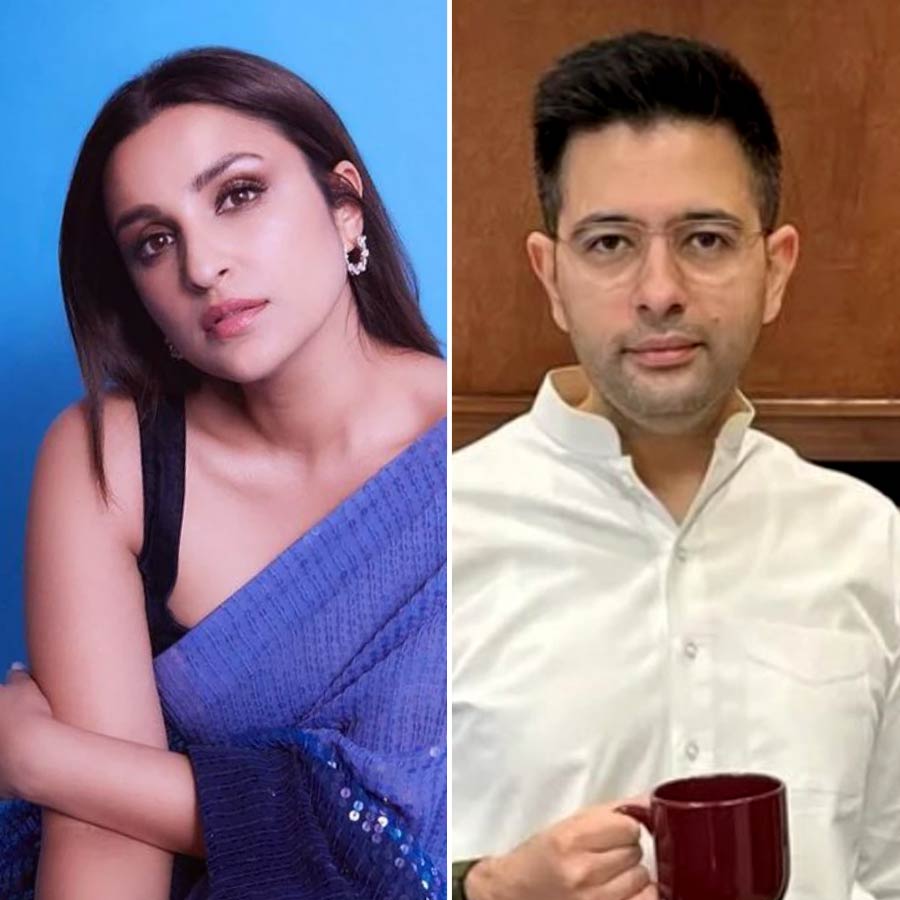 Actress Parineeti Chopra talks about her life after embracing motherhood dgtl