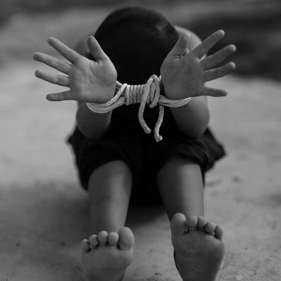 15 girls rescued from traffickers in Rajasthan, 11 arrested dgtl