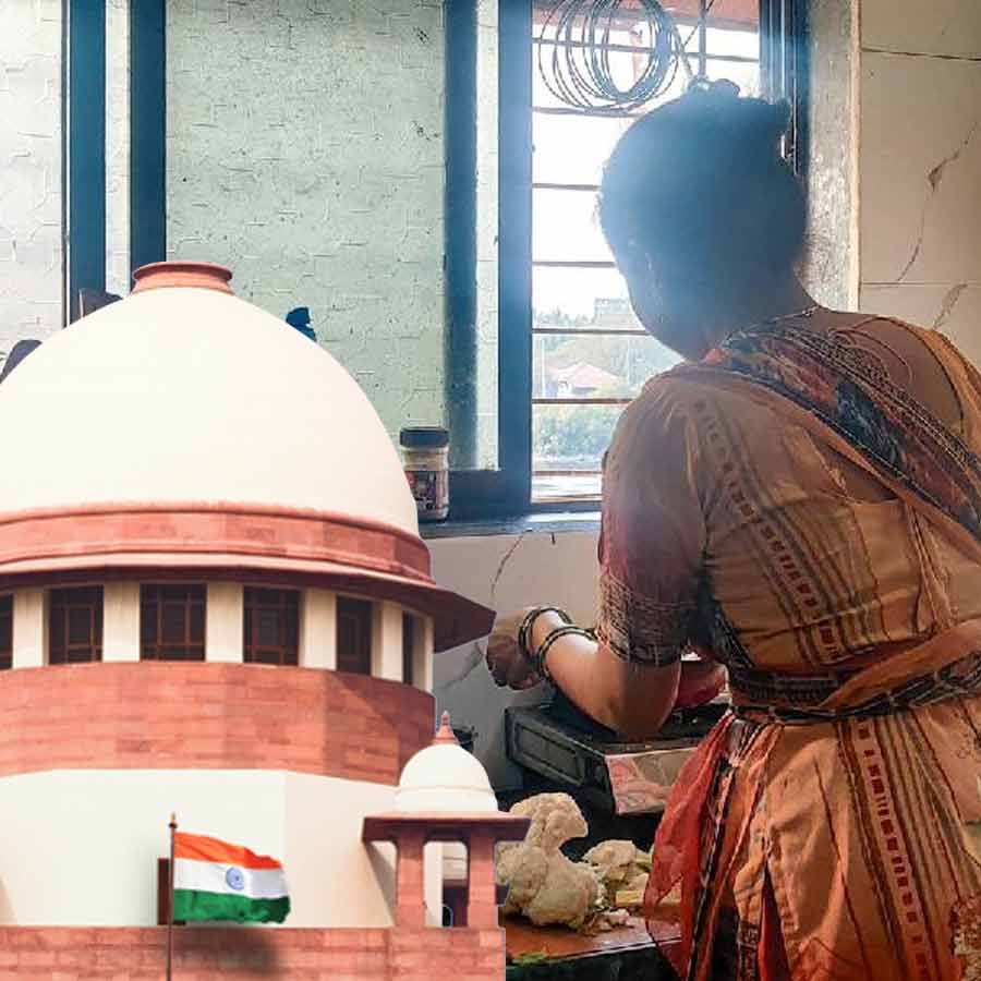 Supreme Court says homemakers are nation builders dgtl