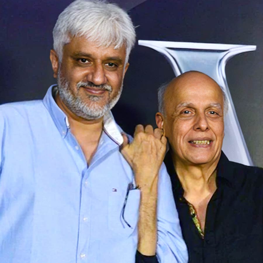 Vikram Bhatt Reacts why mahesh bhatt keep silence when he was in jail dgtl