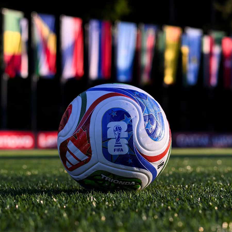 football