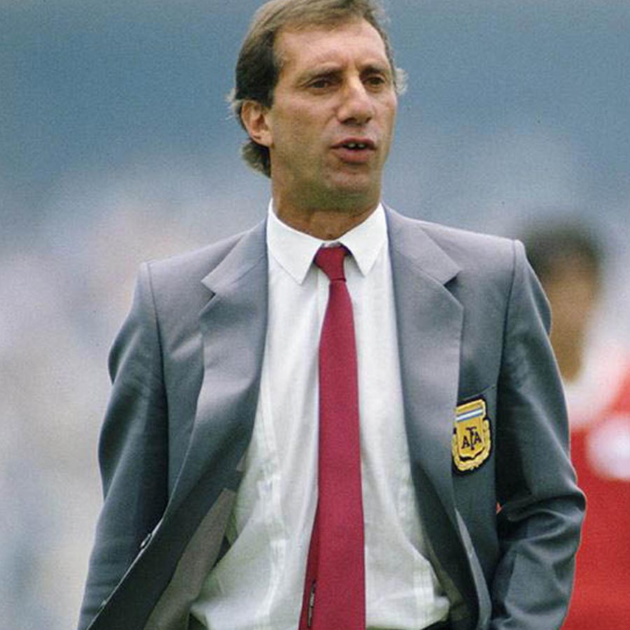 coach