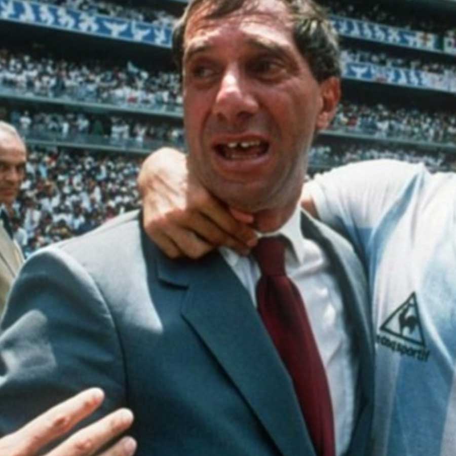 coach