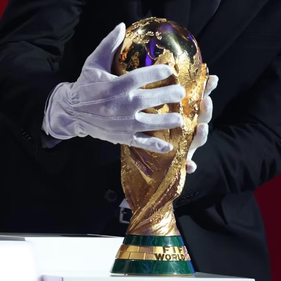 world cup