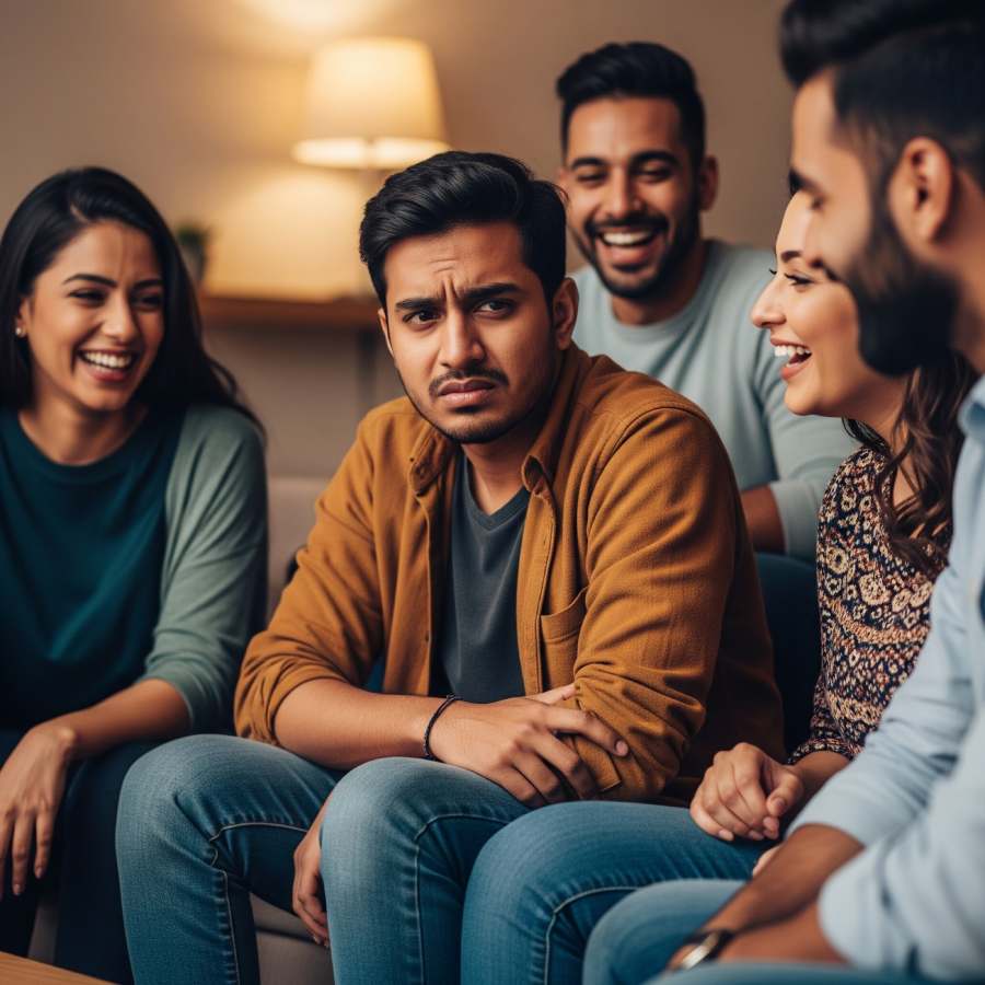These four zodiac sign people shut down in social situation as per astrology dgtl