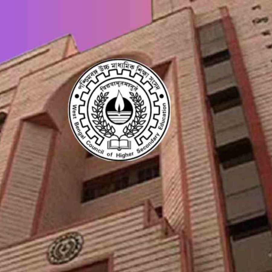West Bengal Higher Secondary Education Council President Partha Resigns dgtl