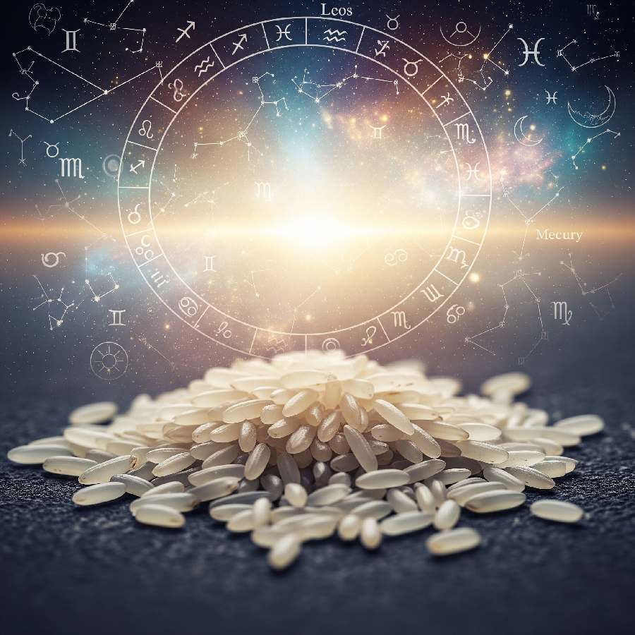 rice astrology