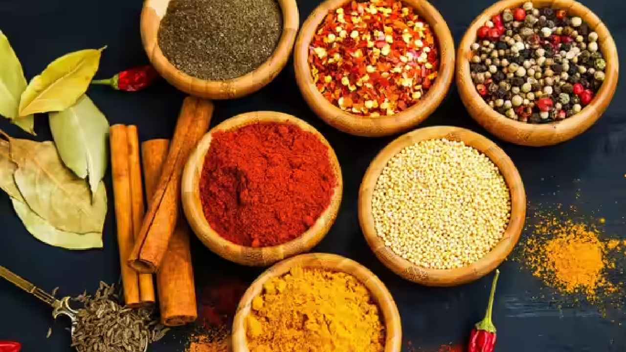 খাবারে ভেজাল চেনার সহজ উপায়।