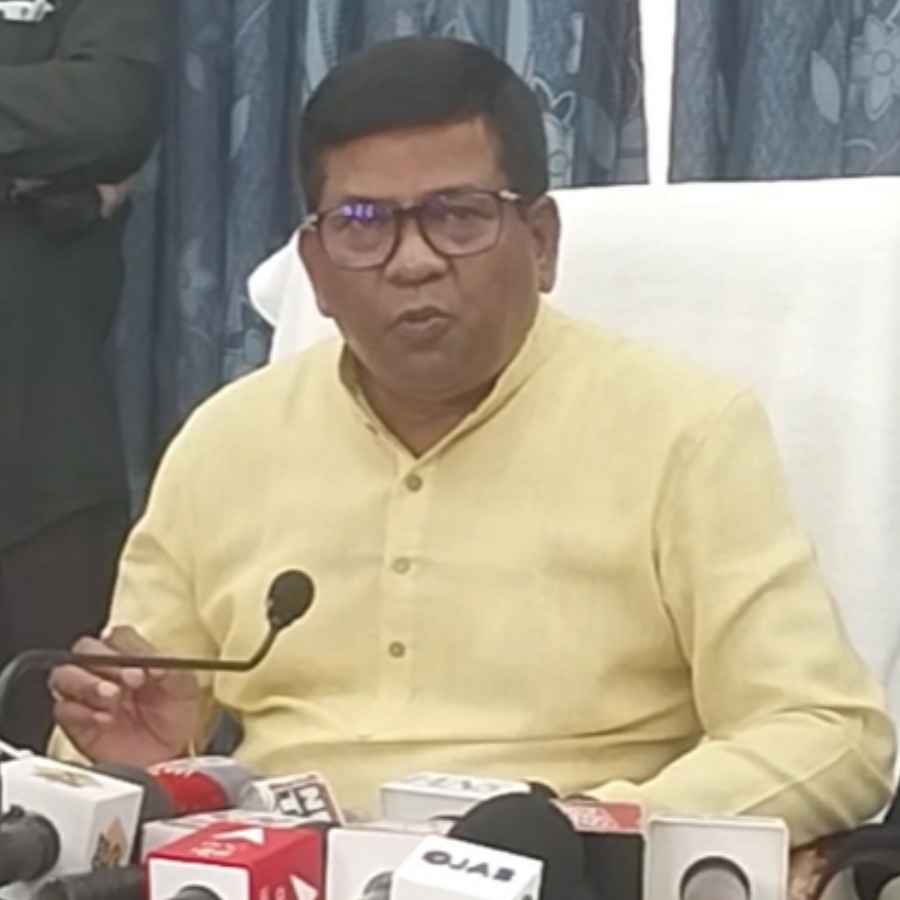 Speaker Rathindra Bose said new MLAs will be trained to connect with people dgtl