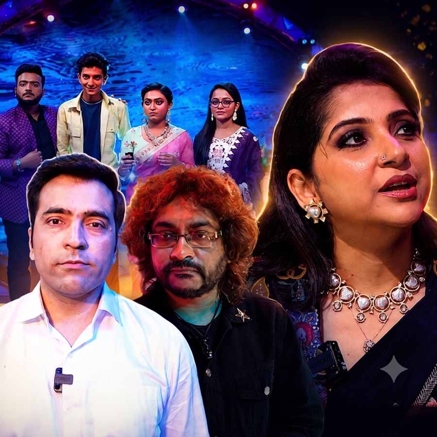 As SaReGaMaPa nears its finale, contestants and mentors look back on an emotional journey of music and memories dgtl