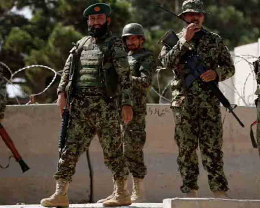 Security forces open fire on protesters in Pakistan-occupied Kashmir, several dead dgtl