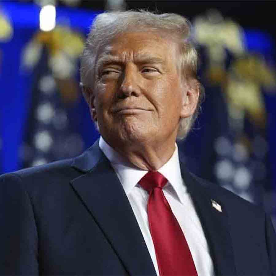 US President Donald Trump cancels pre-decided attack in Iran dgtl