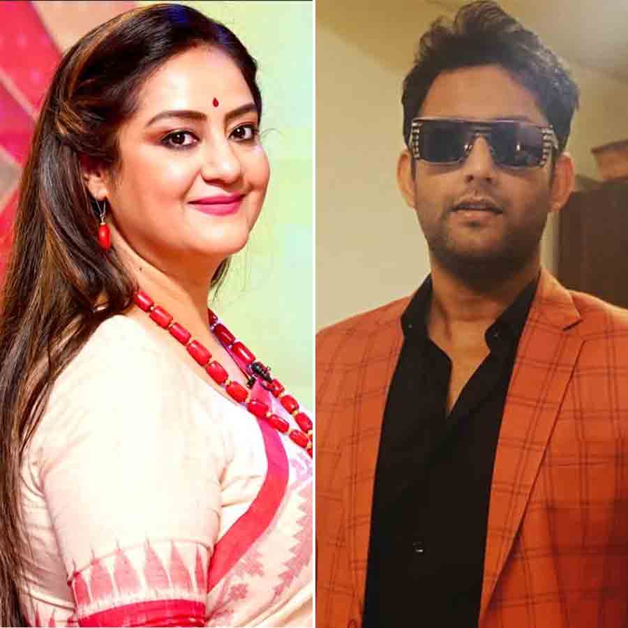 Sudipa Chatterjee opens up about how her relationship evolved with stepson Akash Chatterjee dgtl