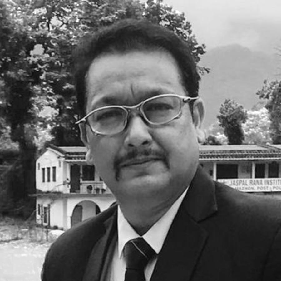 Picture of Jaspal Rana