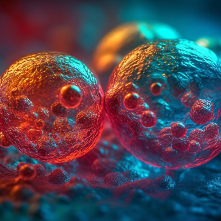 Why is a Rare Appendix Cancer Surging among Young Adults