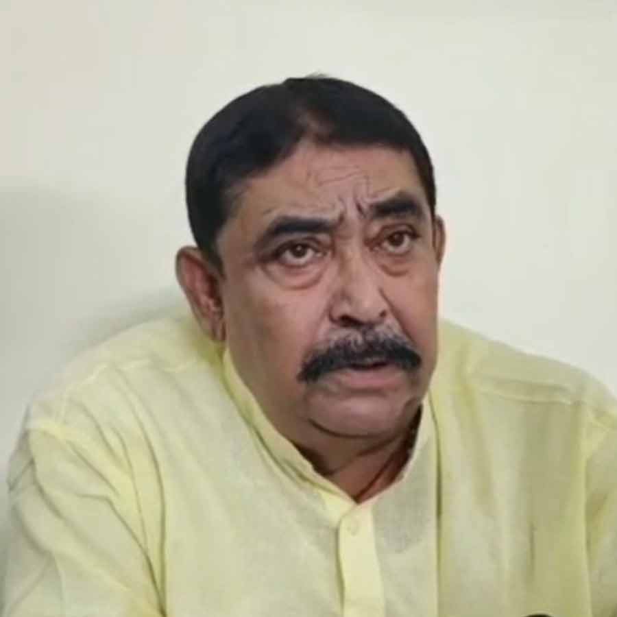 Anubrata Mondal blames I-Pac for TMC’s defeat in the State dgtld