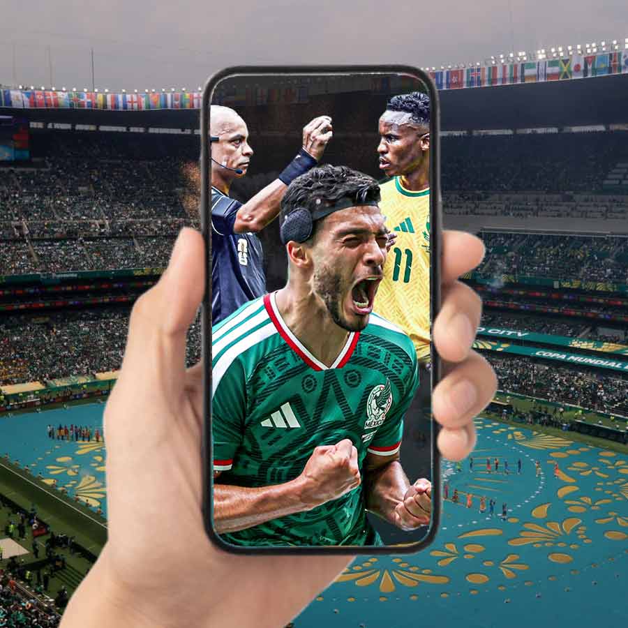 picture of football