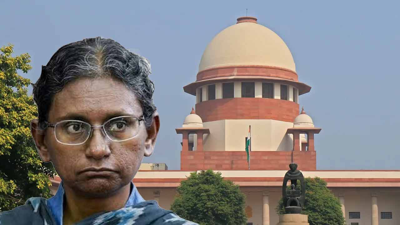 মীনাক্ষী নটরাজন।