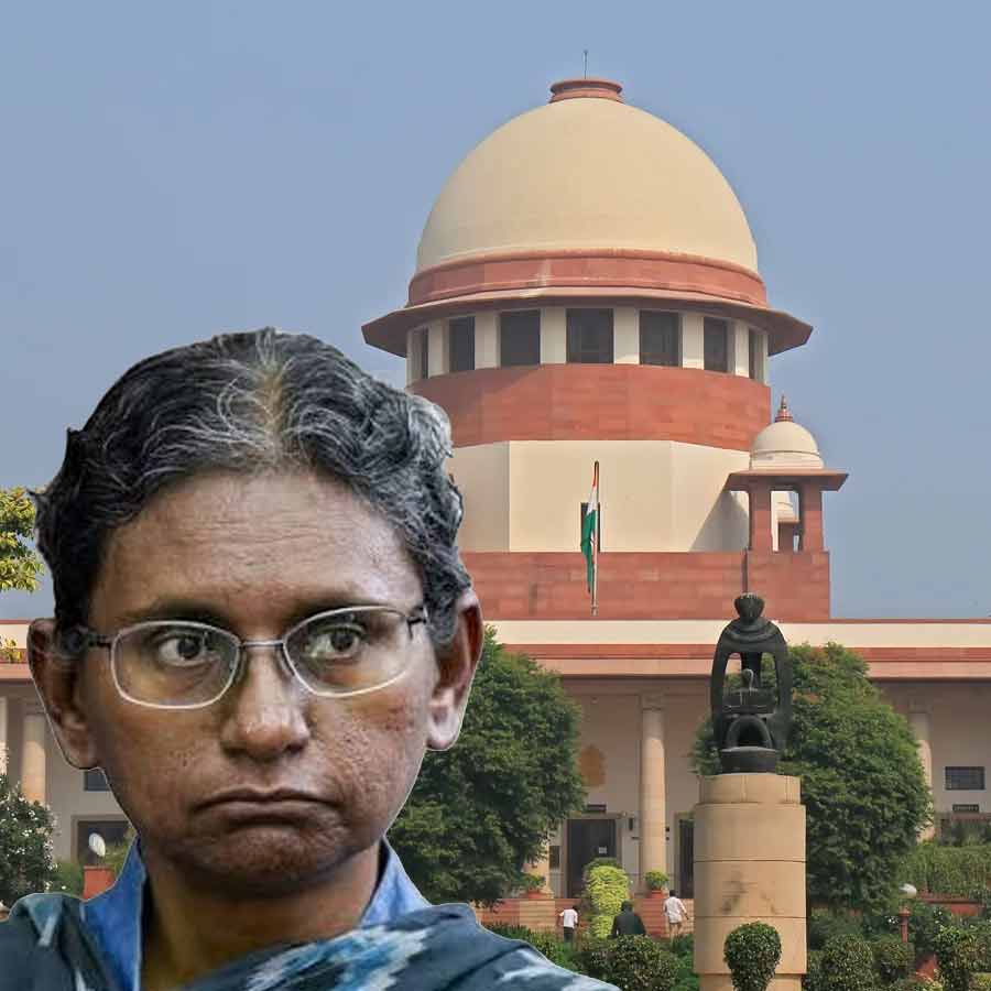 SC dismisses Congress leader Meenakshi Natarajan's plea against rejection of Rajya Sabha candidature dgtl