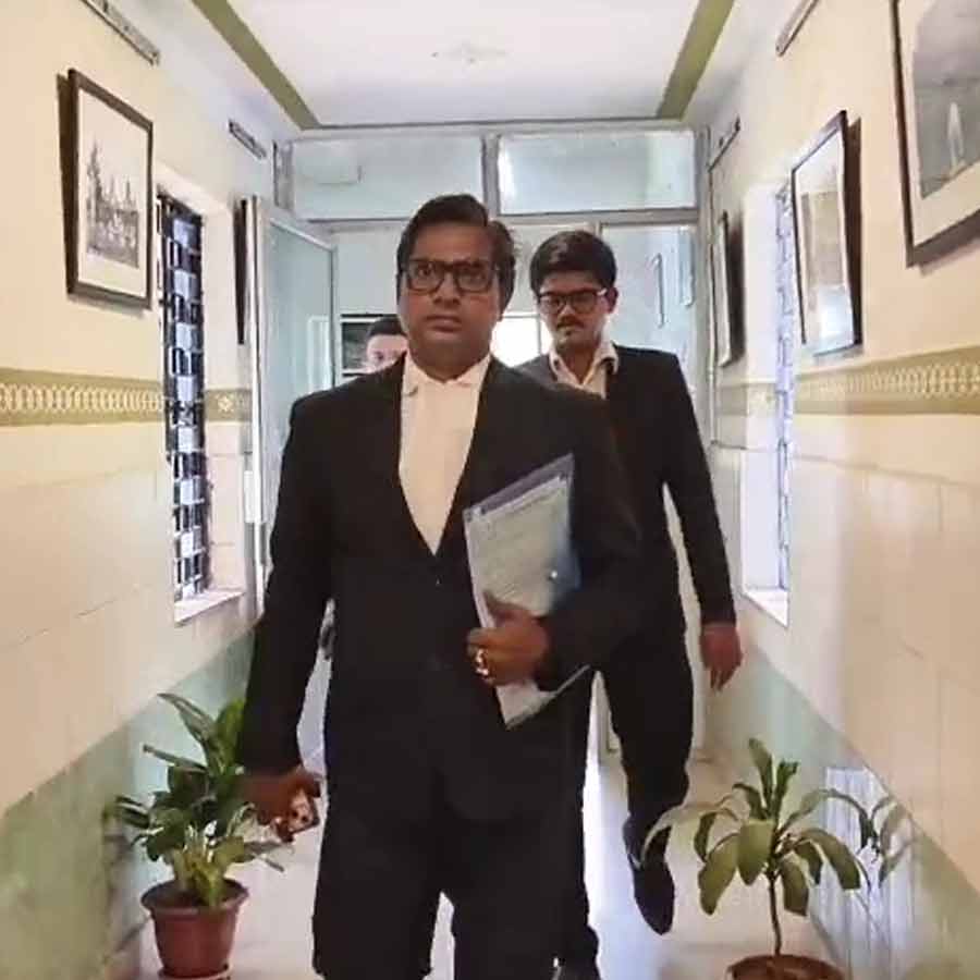 Municiplaty Chairman Of Sonamukhi