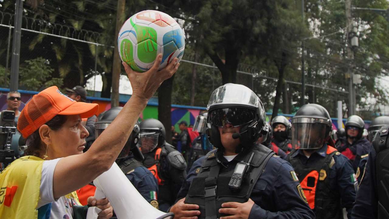 picture of football