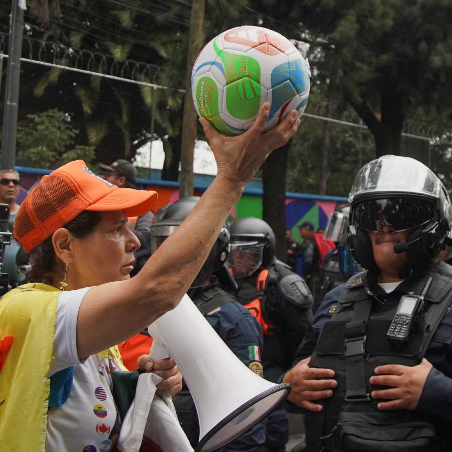 picture of football