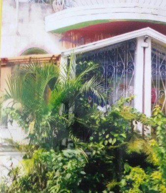 এই বাড়ি নিয়েই তৈরি হয়েছে জটিলতা।