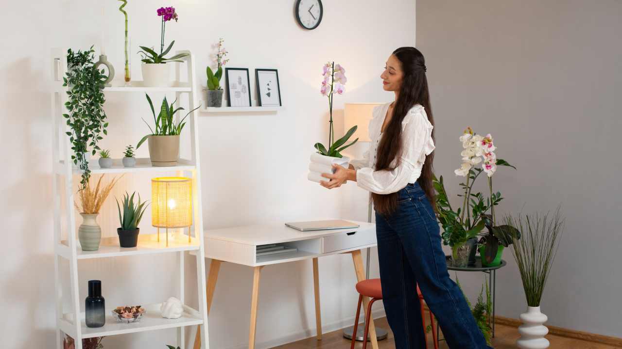 How to Create a Perfect Corner Climate at Home