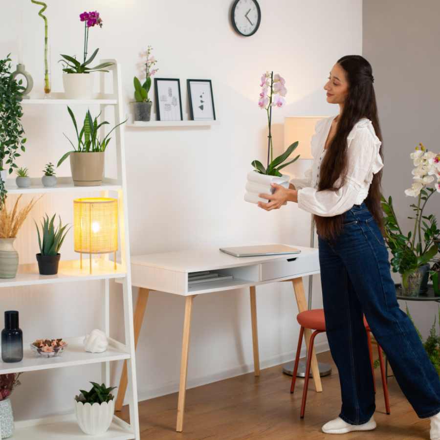 How to Create a Perfect Corner Climate at Home