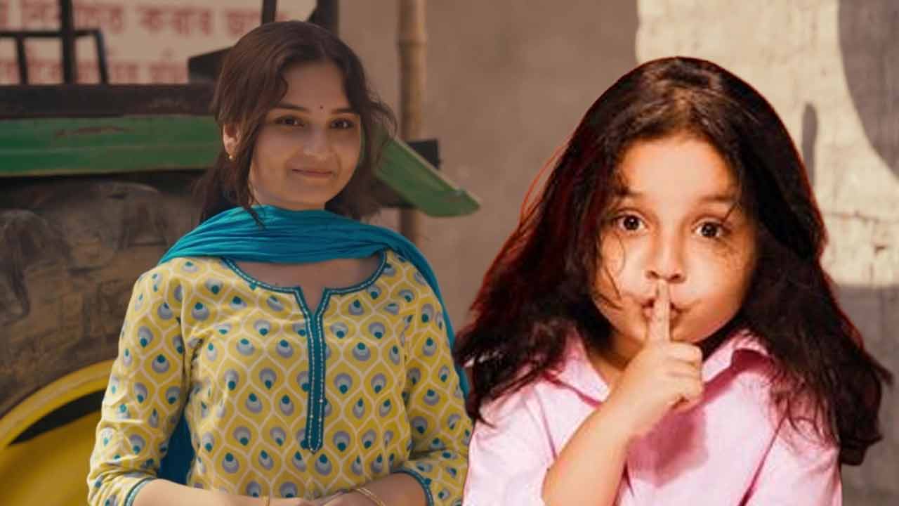 ছোটপর্দার ‘ভুতু’ আর্শিয়া এখন কী করছে?