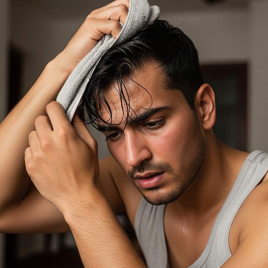 Five hidden signs of Heat Exhaustion that one should not ignore during Summer Days dgtl