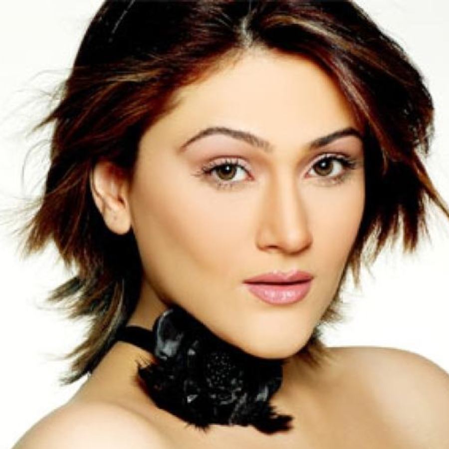 Eva Grover