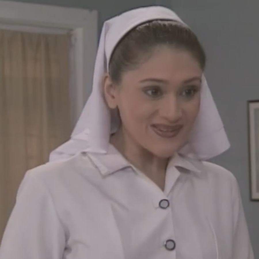 Eva Grover