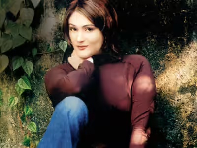 Eva Grover