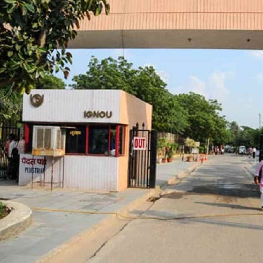 IGNOU Opens PhD Admissions Across Multiple Disciplines, Know How to Apply dgtl