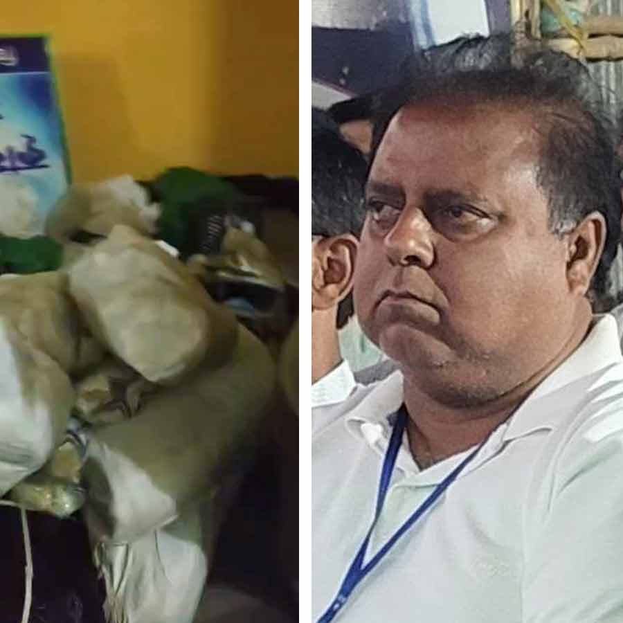 Ramendu Sinharay