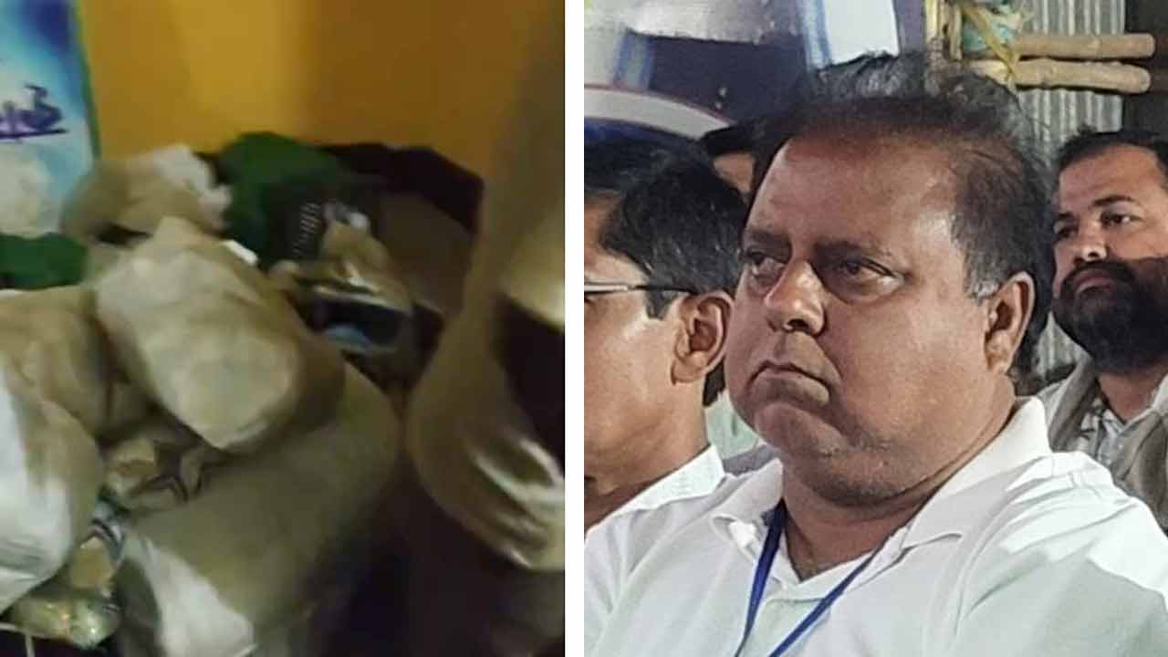 Ramendu Sinharay