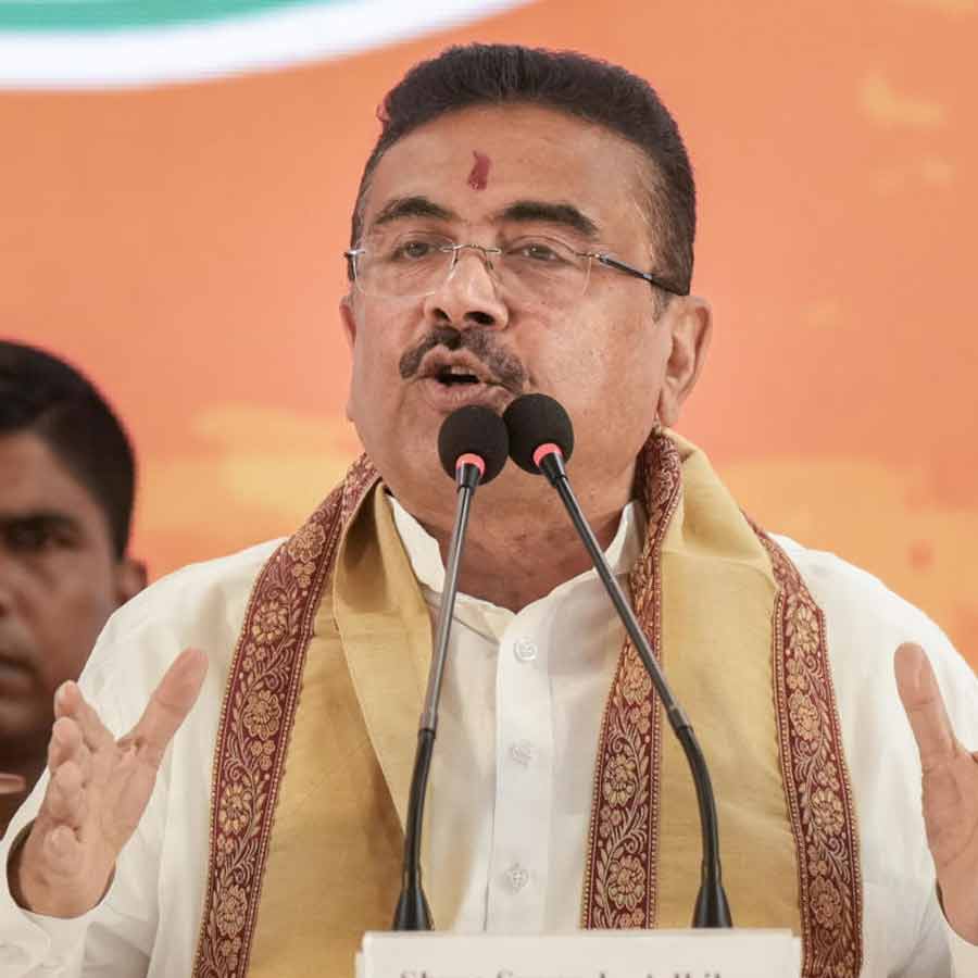 What are the priorities for BJP ruled government in Bengal? CM Suvendu Adhikari upholds specific points