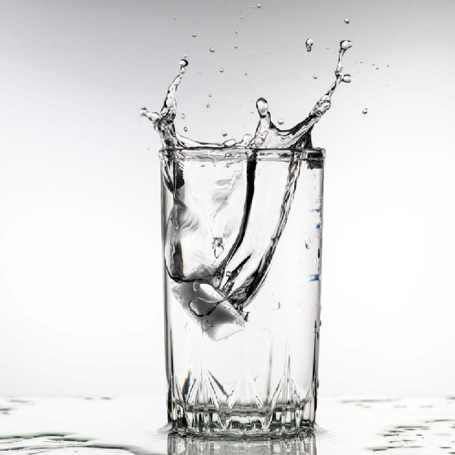 Five Kitchen ingredients you can add to water to increase your Hydration level dgtl
