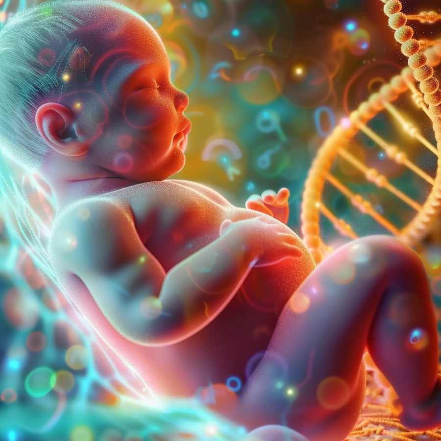 Experts Explain the Genetic Risks for Their Children if Both Parents Are Thalassemia Carriers