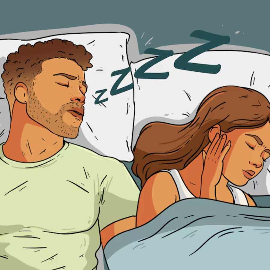 Effective Mouth Exercises and Yoga Poses for Better Sleep and stop snoring naturally